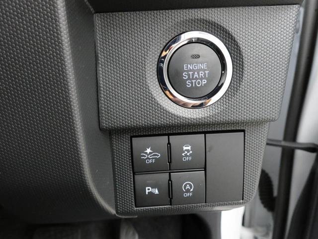 タフトＧ認定中古車　バックカメラ　キーフリー　イモビライザー　プッシュスタート　ＡＢＳ　アイドリングストップ　エアバック　ＣＶＴ　アルミホイール　ＬＥＤヘッドライト　整備手帳　取扱説明書（愛知県）の中古車