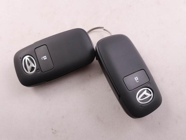 タフトＧ認定中古車　バックカメラ　キーフリー　イモビライザー　プッシュスタート　ＡＢＳ　アイドリングストップ　エアバック　ＣＶＴ　アルミホイール　ＬＥＤヘッドライト　整備手帳　取扱説明書（愛知県）の中古車