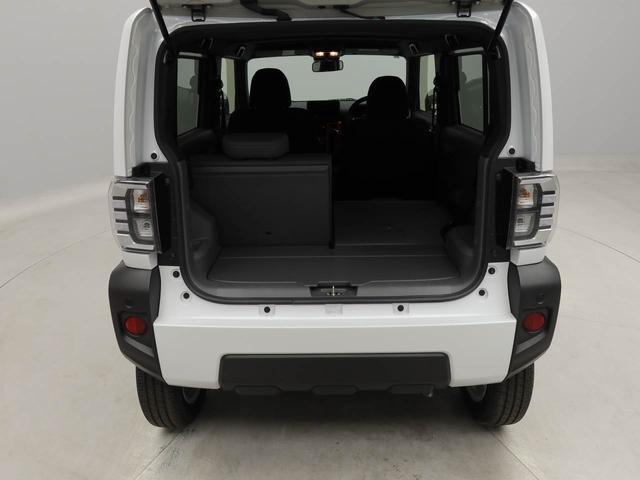タフトＧ認定中古車　バックカメラ　キーフリー　イモビライザー　プッシュスタート　ＡＢＳ　アイドリングストップ　エアバック　ＣＶＴ　アルミホイール　ＬＥＤヘッドライト　整備手帳　取扱説明書（愛知県）の中古車