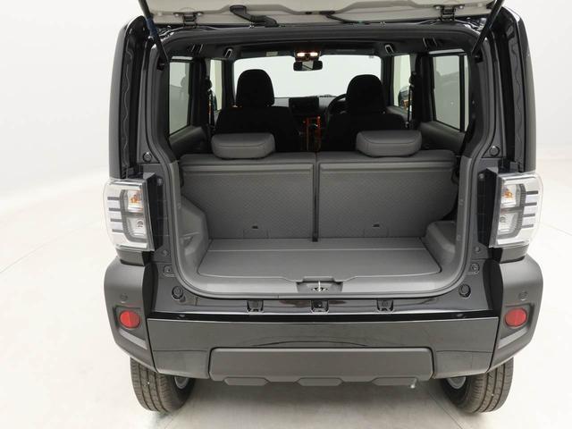 タフトＧ認定中古車　バックカメラ　キーフリー　イモビライザー　プッシュスタート　ＡＢＳ　アイドリングストップ　エアバック　ＣＶＴ　アルミホイール　ＬＥＤヘッドライト　整備手帳　取扱説明書（愛知県）の中古車