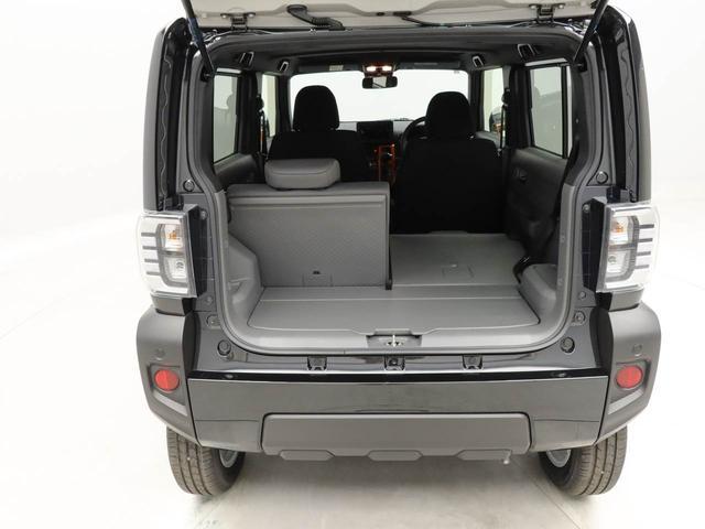 タフトＧ認定中古車　バックカメラ　キーフリー　イモビライザー　プッシュスタート　ＡＢＳ　アイドリングストップ　エアバック　ＣＶＴ　アルミホイール　ＬＥＤヘッドライト　整備手帳　取扱説明書（愛知県）の中古車