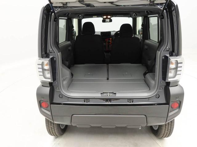 タフトＧ認定中古車　バックカメラ　キーフリー　イモビライザー　プッシュスタート　ＡＢＳ　アイドリングストップ　エアバック　ＣＶＴ　アルミホイール　ＬＥＤヘッドライト　整備手帳　取扱説明書（愛知県）の中古車