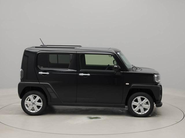 タフトＧ認定中古車　バックカメラ　キーフリー　イモビライザー　プッシュスタート　ＡＢＳ　アイドリングストップ　エアバック　ＣＶＴ　アルミホイール　ＬＥＤヘッドライト　整備手帳　取扱説明書（愛知県）の中古車