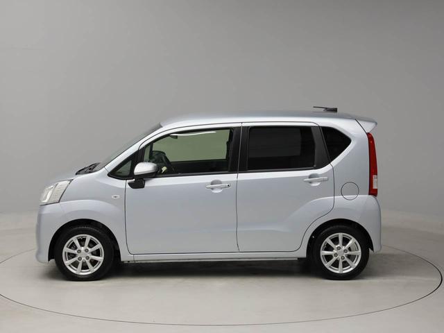 ムーヴＸリミテッド　ＳＡIII　メモリーナビ　バックカメラ　ＥＴＣメモリーナビ　バックカメラ　ＥＴＣ　キーフリー　リヤプライバシーガラス　オート格納ドアミラー　ＬＥＤヘッドライト　オートライト　１４インチアルミホイール（愛知県）の中古車