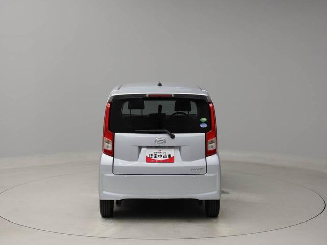 ムーヴＸリミテッド　ＳＡIII　メモリーナビ　バックカメラ　ＥＴＣメモリーナビ　バックカメラ　ＥＴＣ　キーフリー　リヤプライバシーガラス　オート格納ドアミラー　ＬＥＤヘッドライト　オートライト　１４インチアルミホイール（愛知県）の中古車