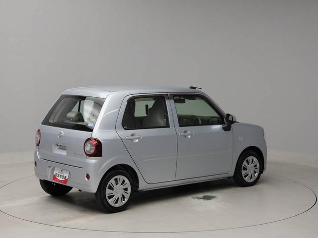ミラトコットＬ　ＳＡIII　ＣＤチューナー　ＬＥＤヘッドライト　禁煙車キーレス　ＣＤチューナー　ＬＥＤヘッドライト　ワンオーナー　禁煙車（愛知県）の中古車
