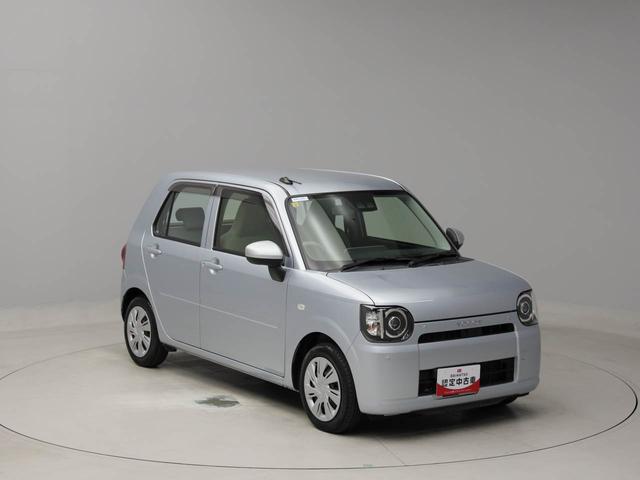ミラトコットＬ　ＳＡIII　ＣＤチューナー　ＬＥＤヘッドライト　禁煙車キーレス　ＣＤチューナー　ＬＥＤヘッドライト　ワンオーナー　禁煙車（愛知県）の中古車