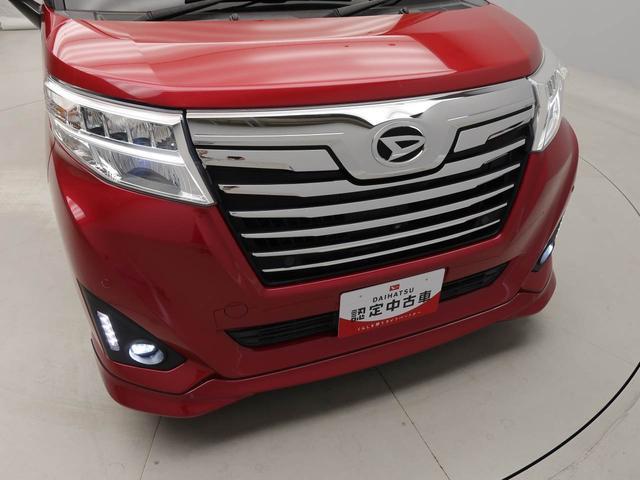 トールカスタムＧ　リミテッドII　ＳＡIII　メモリーナビメモリーナビ　全周囲カメラ　ＥＴＣ　ナビ連動ドラレコ　キーフリー　両側パワースライドドア　リヤプライバシーガラス　リヤサンシャエード　運転席、助手席シートヒーター　ＬＥＤヘッドライト　オートライト（愛知県）の中古車