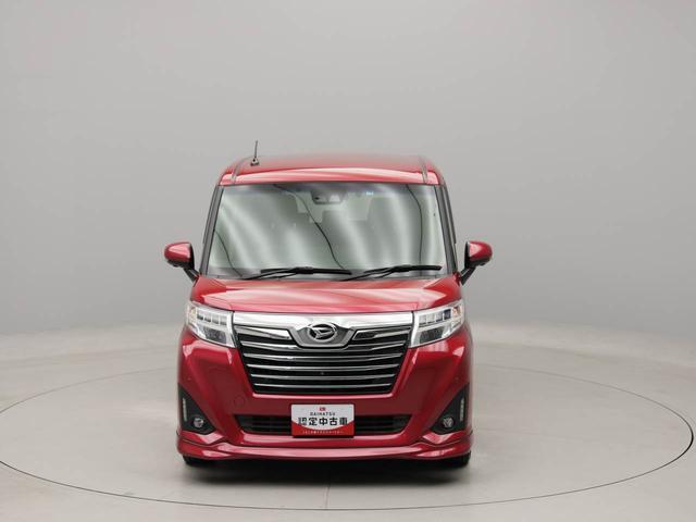 トールカスタムＧ　リミテッドII　ＳＡIII　メモリーナビメモリーナビ　全周囲カメラ　ＥＴＣ　ナビ連動ドラレコ　キーフリー　両側パワースライドドア　リヤプライバシーガラス　リヤサンシャエード　運転席、助手席シートヒーター　ＬＥＤヘッドライト　オートライト（愛知県）の中古車
