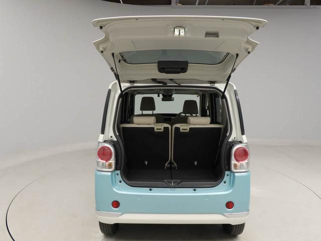 ムーヴキャンバスＸメイクアップリミテッド　ＳＡIII認定中古車　両側電動スライドドア　ドライブレコーダー　ナビ　バックカメラ　全方位モニター　ＴＶ　キーフリー　イモビライザー　プッシュスタート　ＡＢＳ　アイドリングストップ　エアバック（愛知県）の中古車
