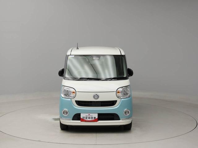 ムーヴキャンバスＸメイクアップリミテッド　ＳＡIII認定中古車　両側電動スライドドア　ドライブレコーダー　ナビ　バックカメラ　全方位モニター　ＴＶ　キーフリー　イモビライザー　プッシュスタート　ＡＢＳ　アイドリングストップ　エアバック（愛知県）の中古車