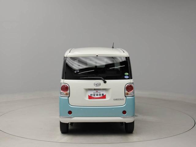ムーヴキャンバスＸメイクアップリミテッド　ＳＡIII認定中古車　両側電動スライドドア　ドライブレコーダー　ナビ　バックカメラ　全方位モニター　ＴＶ　キーフリー　イモビライザー　プッシュスタート　ＡＢＳ　アイドリングストップ　エアバック（愛知県）の中古車