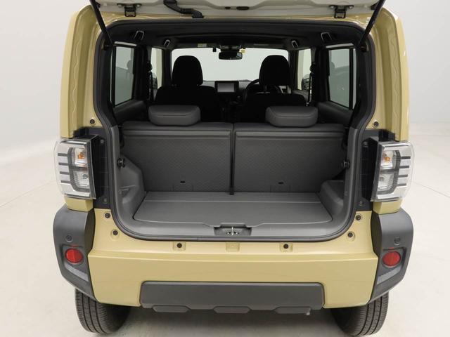 タフトＸターボエアコン　パワステ　パワーウィンドウ　ＡＢＳ　エアバック　サンルーフ　キーレス（愛知県）の中古車