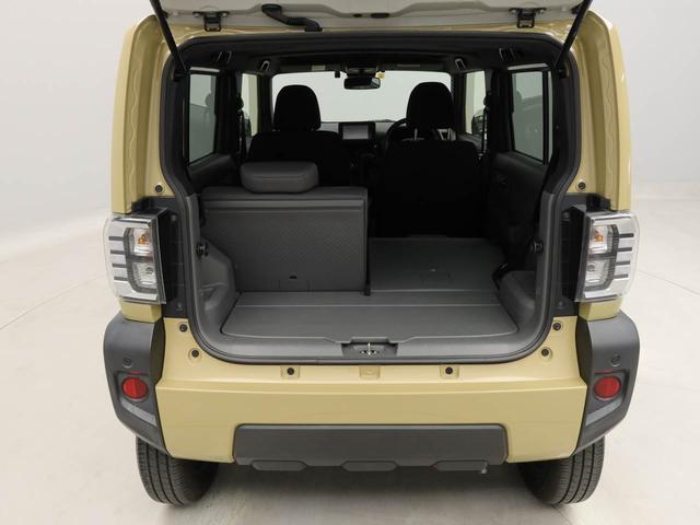 タフトＸターボエアコン　パワステ　パワーウィンドウ　ＡＢＳ　エアバック　サンルーフ　キーレス（愛知県）の中古車