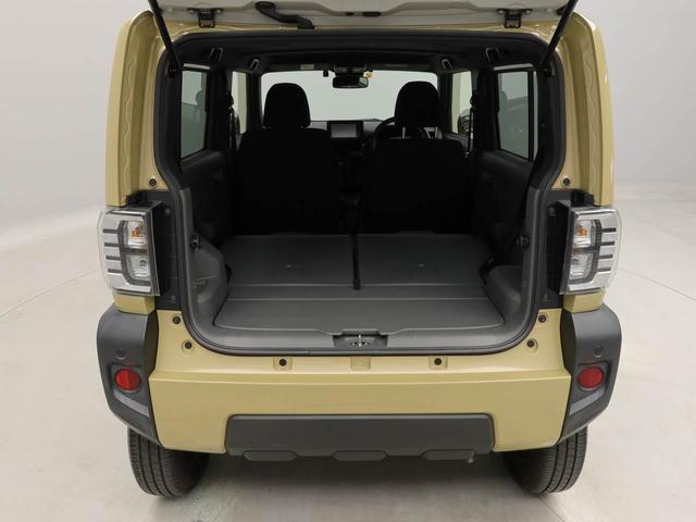タフトＸターボエアコン　パワステ　パワーウィンドウ　ＡＢＳ　エアバック　サンルーフ　キーレス（愛知県）の中古車