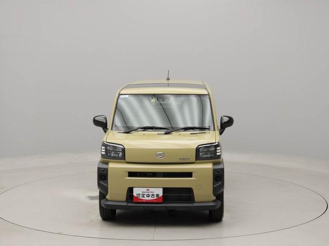 タフトＸターボエアコン　パワステ　パワーウィンドウ　ＡＢＳ　エアバック　サンルーフ　キーレス（愛知県）の中古車