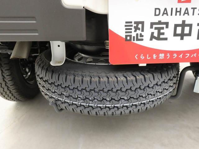ハイゼットトラックハイルーフ　衝突軽減ブレーキ　障害物センサーアイドリングストップ　オートハイビーム　オートライト　パワステ　エアコン　ＡＭ・ＦＭステレオ（愛知県）の中古車