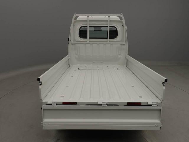 ハイゼットトラックハイルーフ（愛知県）の中古車