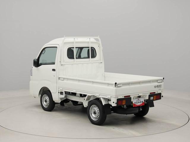 ハイゼットトラックハイルーフ（愛知県）の中古車
