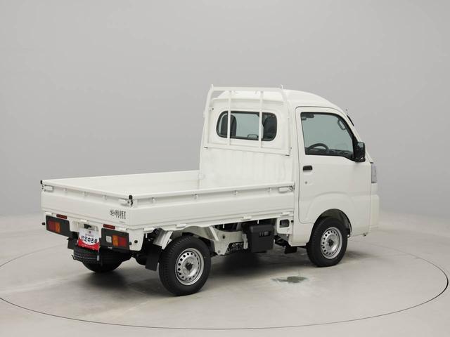 ハイゼットトラックハイルーフ（愛知県）の中古車