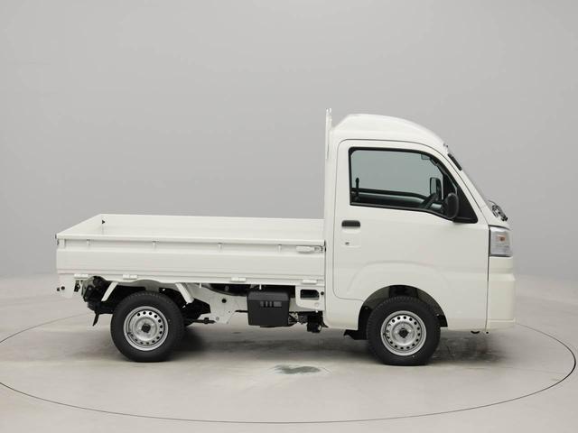 ハイゼットトラックハイルーフ（愛知県）の中古車