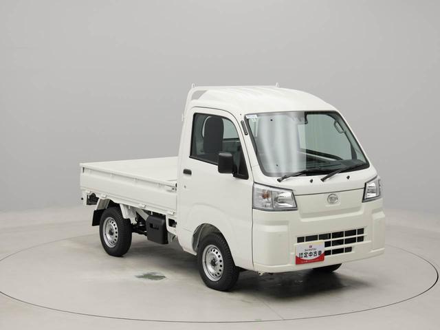 ハイゼットトラックハイルーフ（愛知県）の中古車