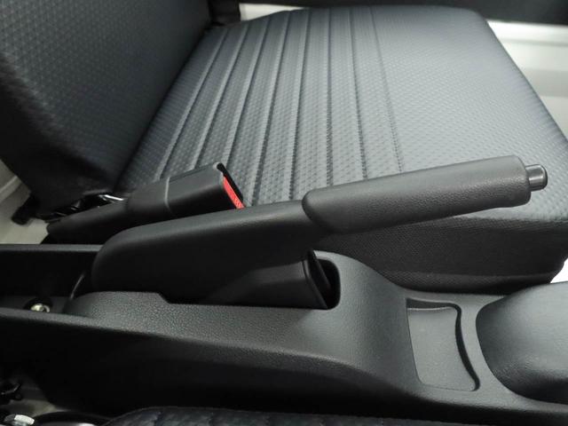 ハイゼットトラックハイルーフ認定中古車　ＡＢＳ　アイドリングストップ　エアバック　ＣＶＴ　整備手帳　取扱説明書（愛知県）の中古車