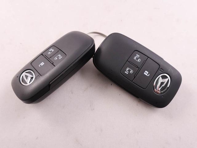 タントＸエアコン　パワステ　パワーウィンドウ　ＡＢＳ　エアバック　キーフリー（愛知県）の中古車