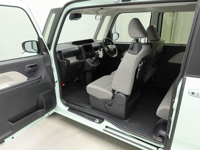 タントＸエアコン　パワステ　パワーウィンドウ　ＡＢＳ　エアバック　キーフリー（愛知県）の中古車
