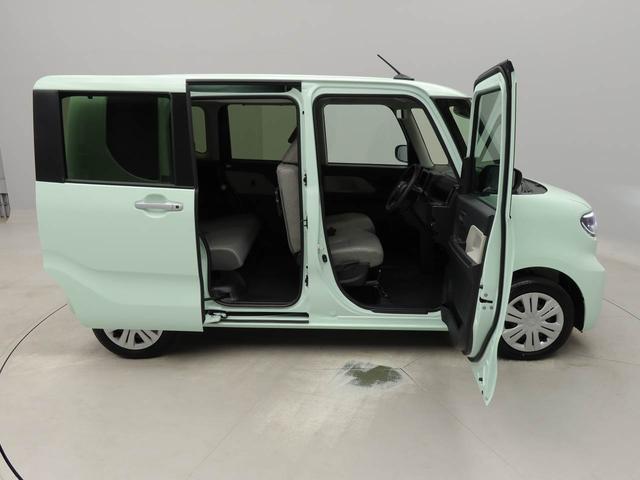 タントＸエアコン　パワステ　パワーウィンドウ　ＡＢＳ　エアバック　キーフリー（愛知県）の中古車