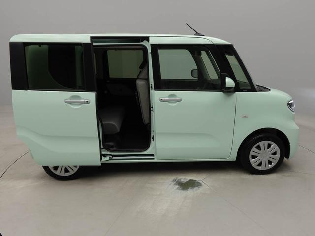 タントＸエアコン　パワステ　パワーウィンドウ　ＡＢＳ　エアバック　キーフリー（愛知県）の中古車