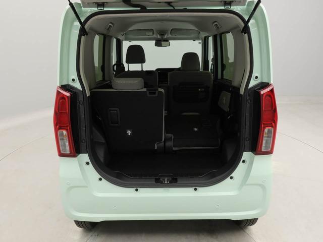 タントＸエアコン　パワステ　パワーウィンドウ　ＡＢＳ　エアバック　キーフリー（愛知県）の中古車