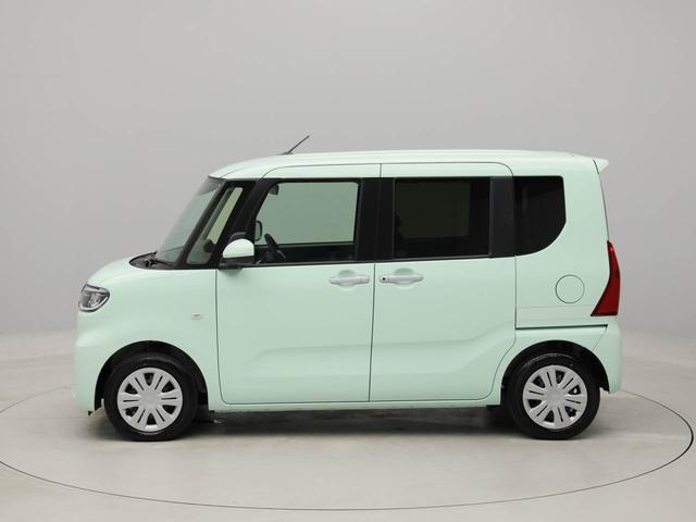 タントＸエアコン　パワステ　パワーウィンドウ　ＡＢＳ　エアバック　キーフリー（愛知県）の中古車