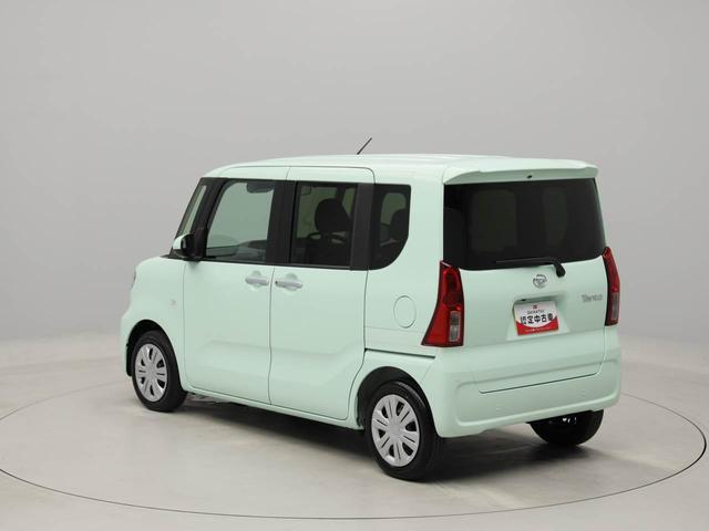 タントＸエアコン　パワステ　パワーウィンドウ　ＡＢＳ　エアバック　キーフリー（愛知県）の中古車