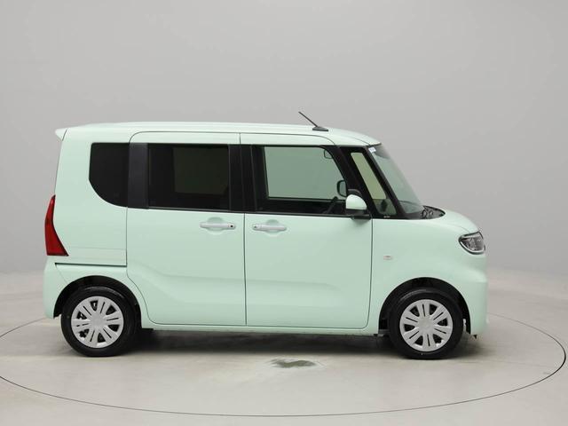 タントＸエアコン　パワステ　パワーウィンドウ　ＡＢＳ　エアバック　キーフリー（愛知県）の中古車