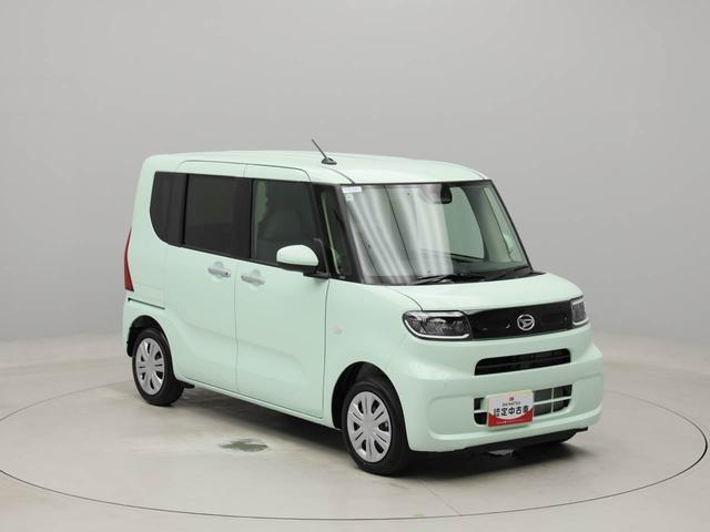 タントＸエアコン　パワステ　パワーウィンドウ　ＡＢＳ　エアバック　キーフリー（愛知県）の中古車
