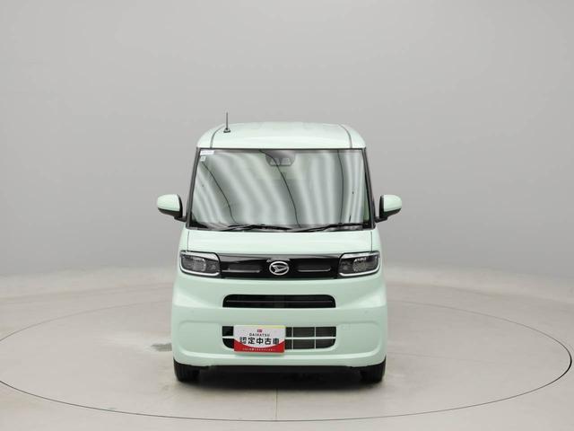タントＸエアコン　パワステ　パワーウィンドウ　ＡＢＳ　エアバック　キーフリー（愛知県）の中古車