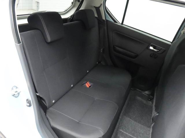 ミライースＸ　ＳＡIII認定中古車　バックカメラ　ＡＢＳ　アイドリングストップ　エアバック　ＣＶＴ　ＬＥＤヘッドライト　整備手帳　取扱説明書（愛知県）の中古車