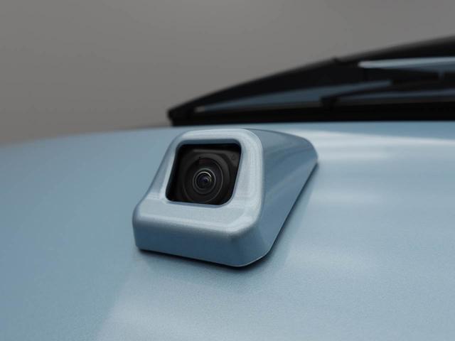 ミライースＸ　ＳＡIII認定中古車　バックカメラ　ＡＢＳ　アイドリングストップ　エアバック　ＣＶＴ　ＬＥＤヘッドライト　整備手帳　取扱説明書（愛知県）の中古車