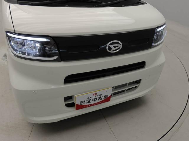 タントＸ（愛知県）の中古車