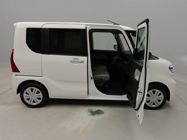タントＸ（愛知県）の中古車