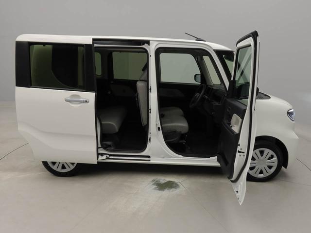 タントＸ（愛知県）の中古車