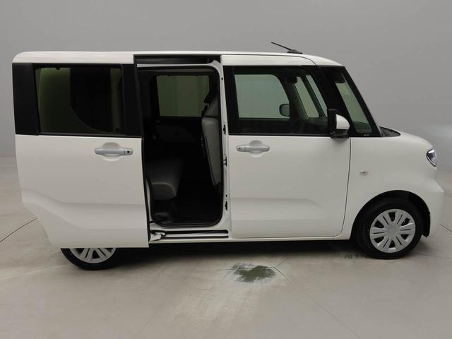 タントＸ（愛知県）の中古車
