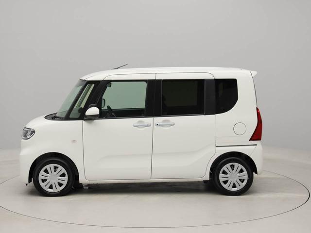 タントＸ（愛知県）の中古車
