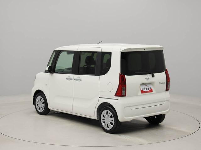 タントＸ（愛知県）の中古車