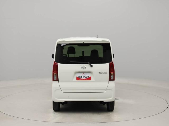 タントＸ（愛知県）の中古車