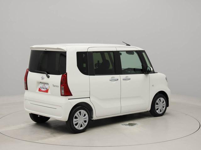 タントＸ（愛知県）の中古車
