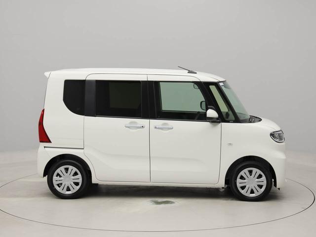 タントＸ（愛知県）の中古車