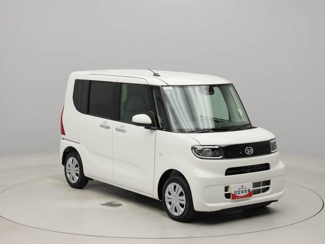 タントＸ（愛知県）の中古車