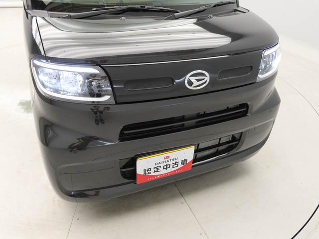 タントＸワンオーナー　衝突回避支援ブレーキ　車線逸脱警報　バックカメラ　両側電動スライドドア　キーフリー　プッシュスタート　ＬＥＤヘッドランプ　アイドリングストップ　エアバック　ＡＢＳ　ＣＶＴ　イモビライザー（愛知県）の中古車